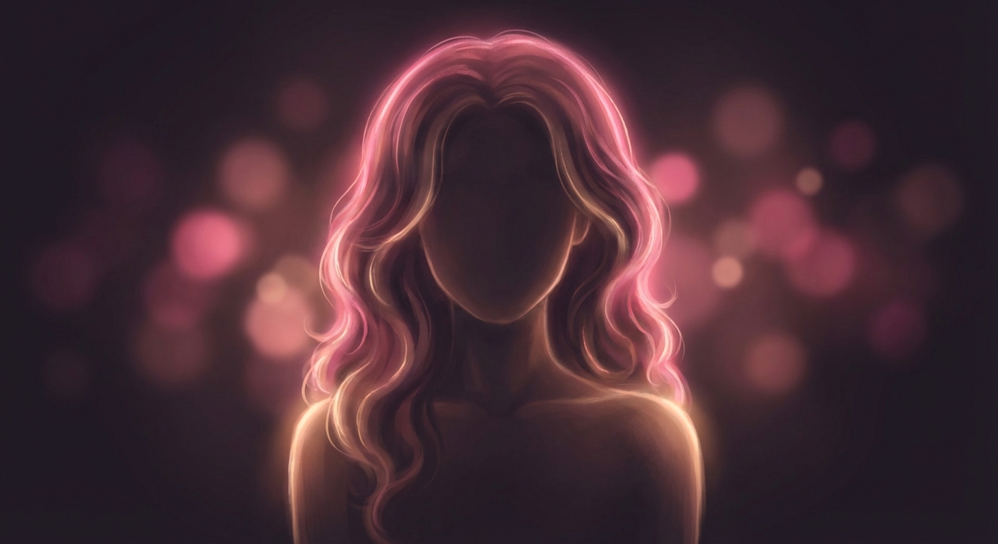 Твоя девушка.ai