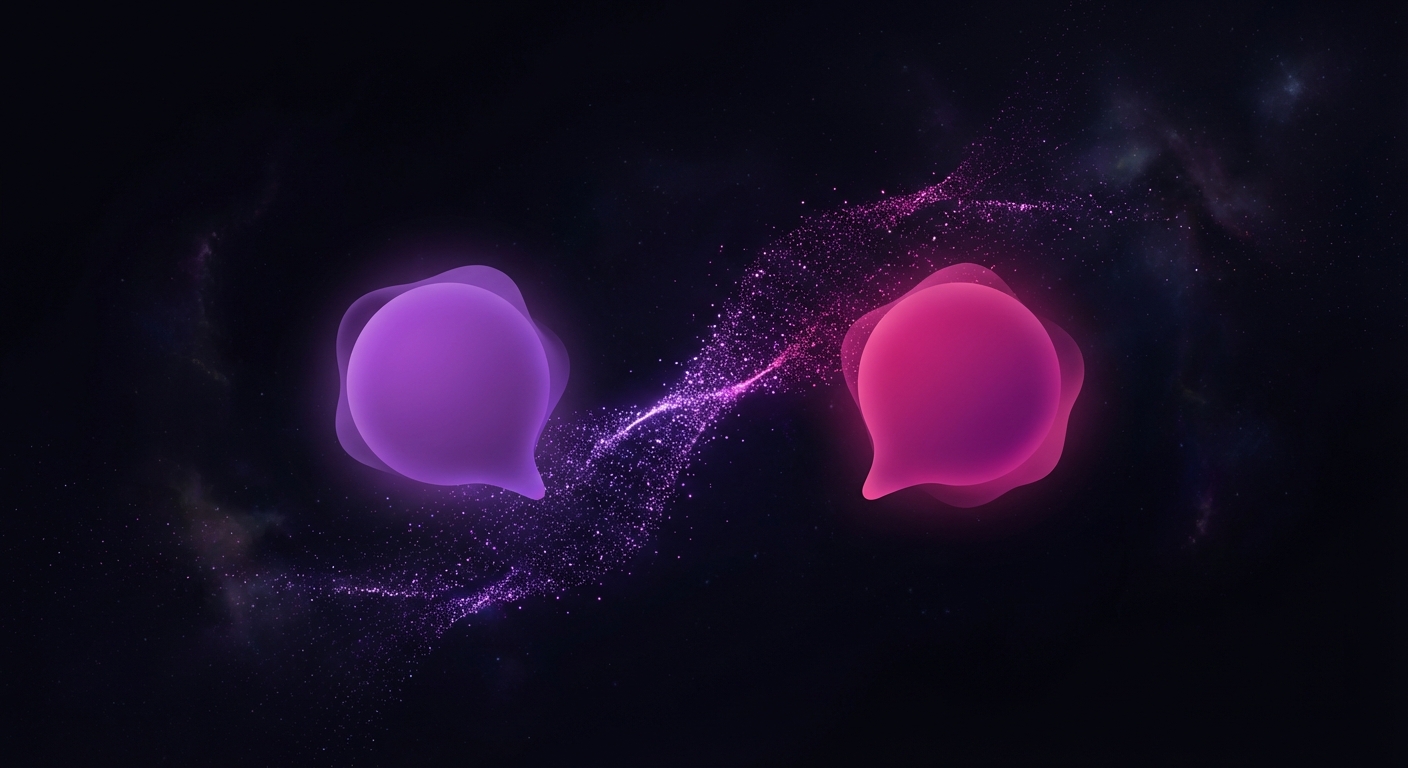 Напиши первое сообщение